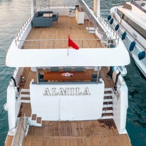 Motoryat Kiralama Rehberi – Almila Yacht 2025 Fırsatları