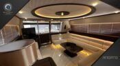 Efor Yacht Design Yat Refit ve Bakımda Yat TV’de