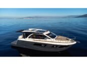 Grande Mare LA SERA GM 38 Yat TV’de