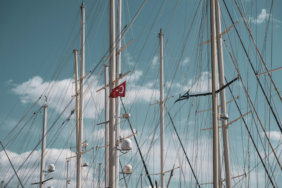 Marmaris Uluslararası Yarış Haftası 2026: 26–30 Ekim 2026