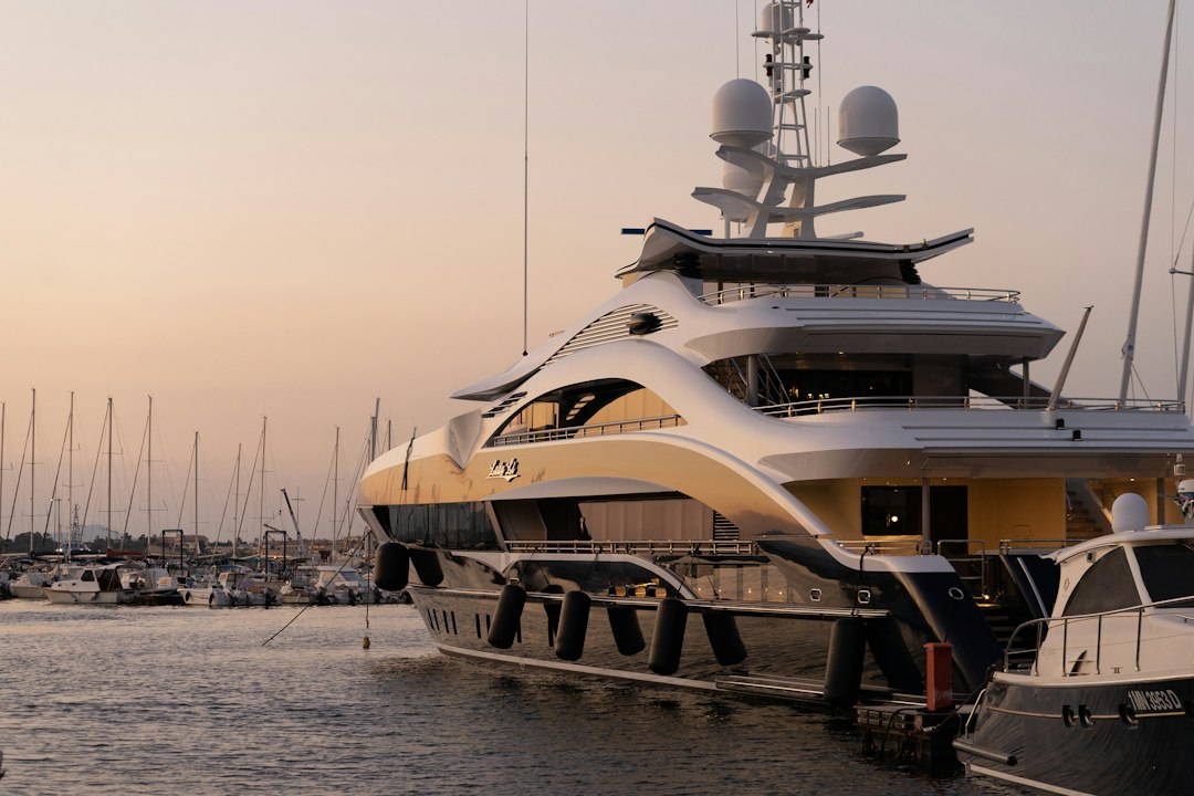 Monaco Yacht Show 2026: 23–26 Eylül 2026